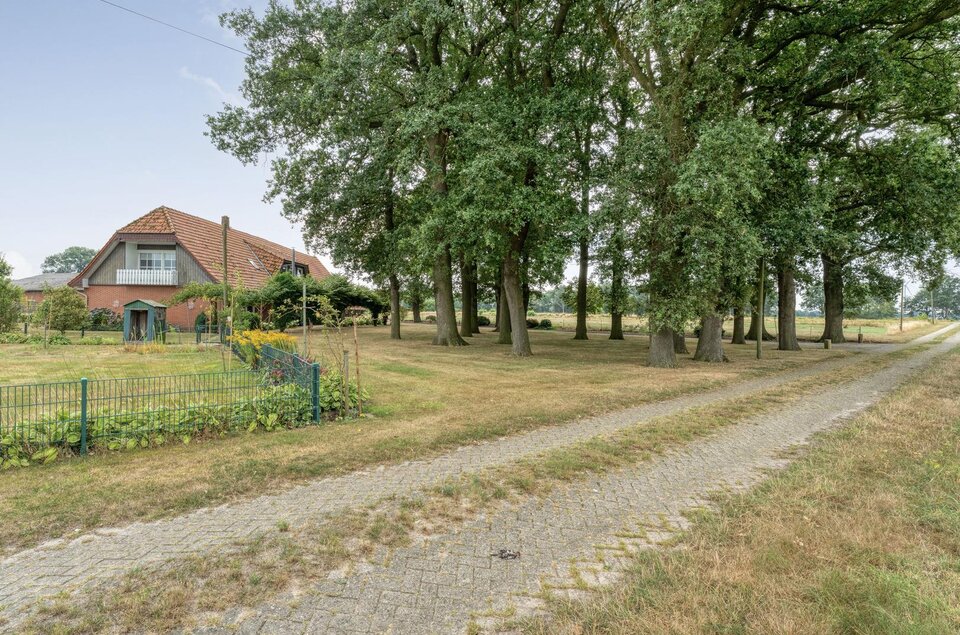 Zur Vechte 2 LAAR