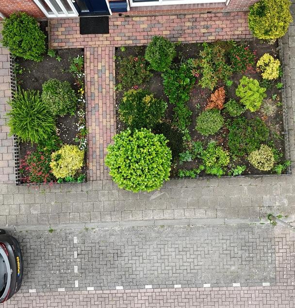 Pijnacker Hordijkstraat 2 COEVORDEN