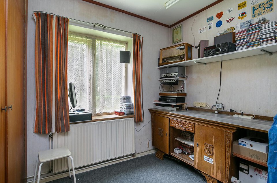 Kembrugweg 1 SCHUINESLOOT