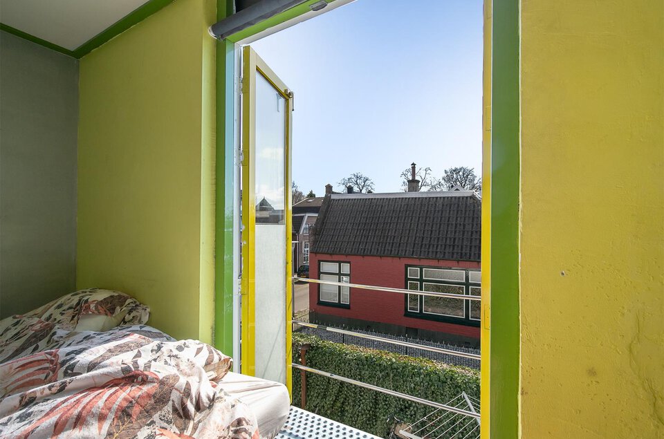 Coehoornstraat 21 COEVORDEN