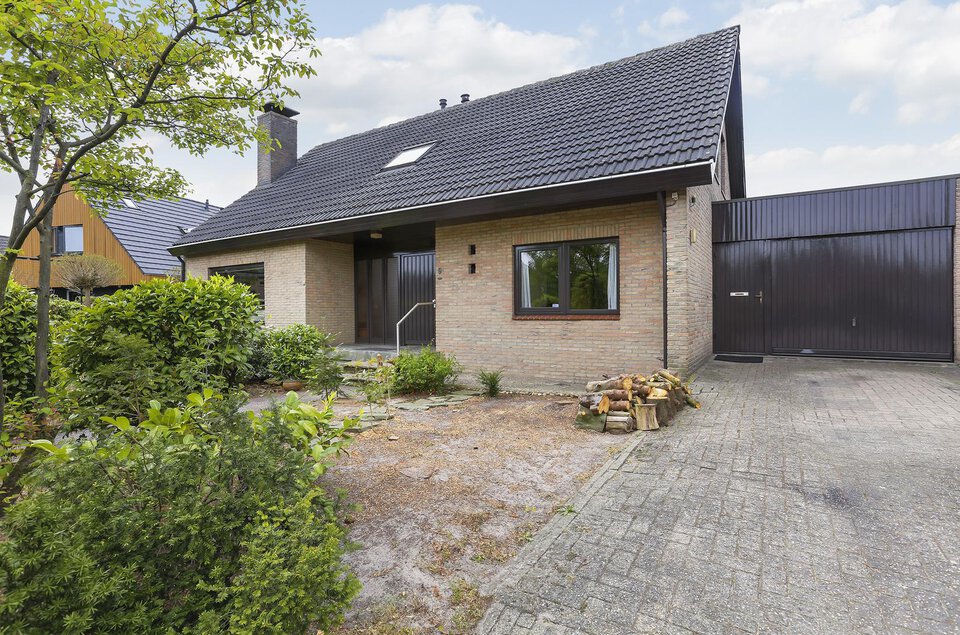 van Bothnialaan 5 COEVORDEN