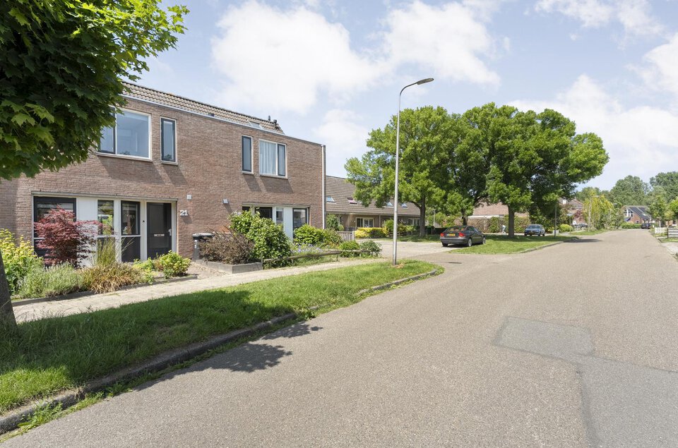 H Roland Holstln 21 COEVORDEN