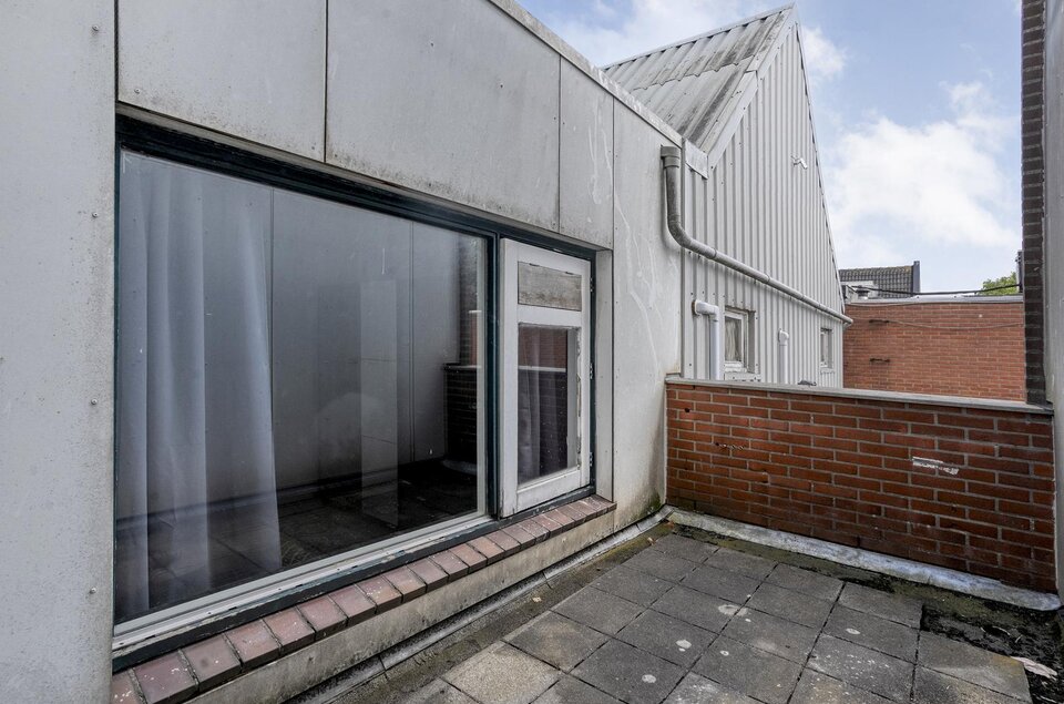 Botersteeg 5 A COEVORDEN