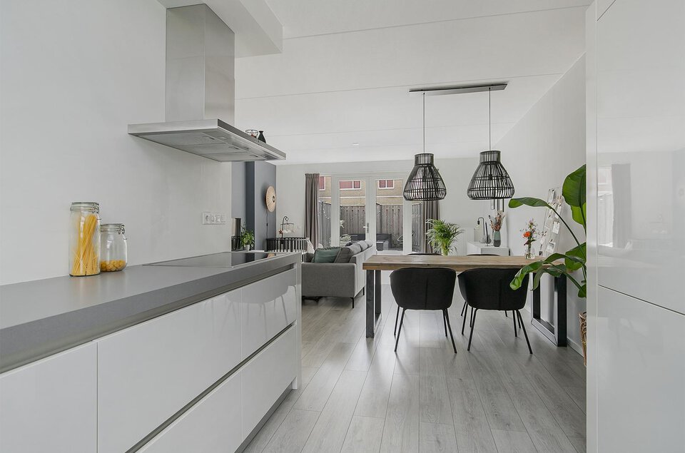 Berend Slingenbergstraat 49 COEVORDEN