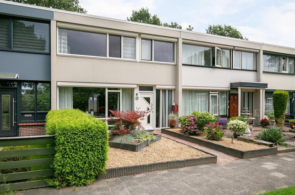 Laan van het Kinholt 70 EMMEN