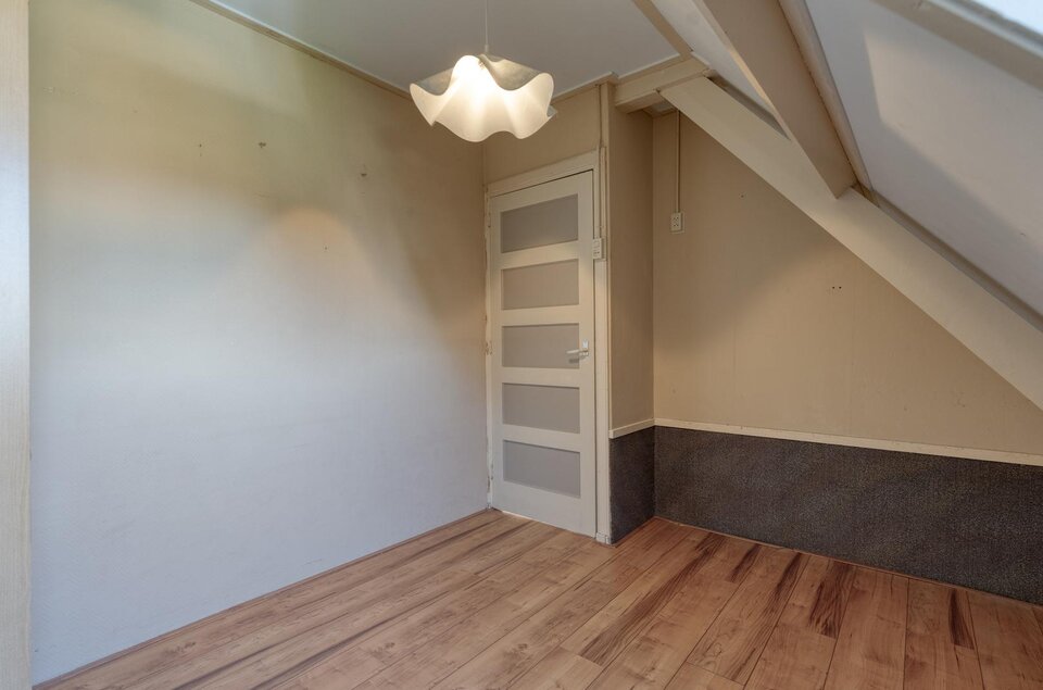 Zandpolstraat 32 ZANDPOL