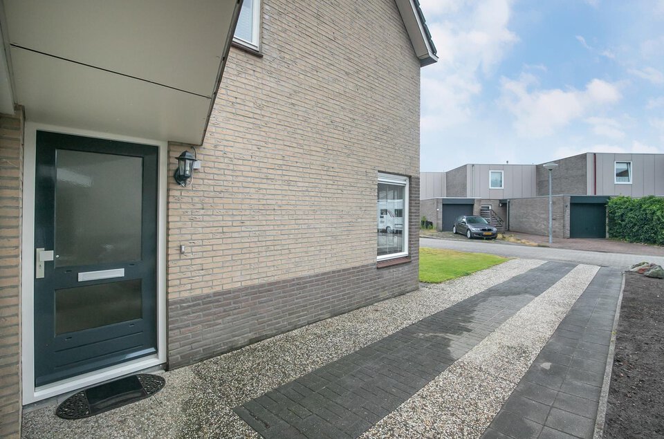 Tortelduif 69 EMMEN