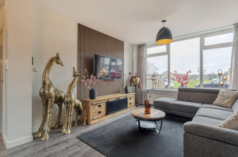 D H van der Scheerstraat 12 COEVORDEN