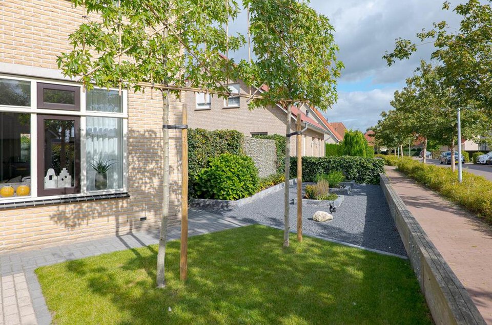 Hendricus Krijthestraat 22 COEVORDEN