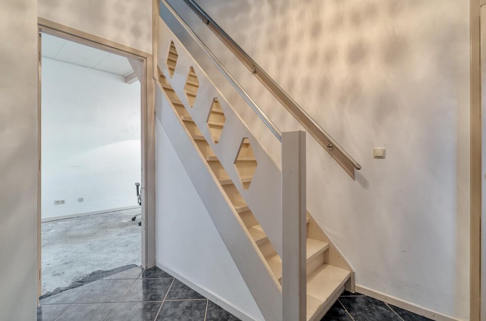 Wilhelminasingel 18 COEVORDEN