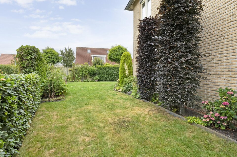Berend Slingenbergstraat 13 COEVORDEN
