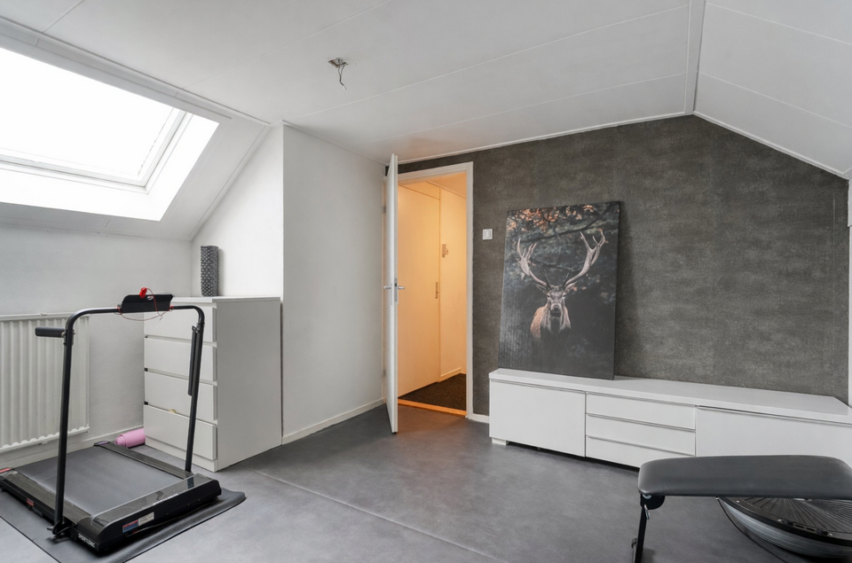 E E G laan 84 COEVORDEN