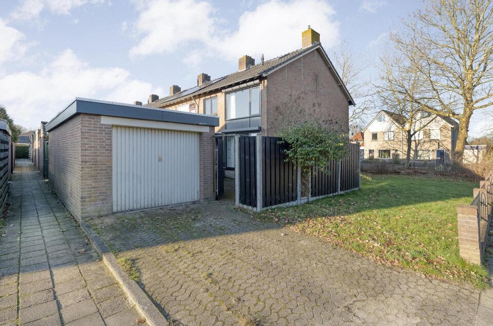 Secr Bruintjesstraat 16 COEVORDEN