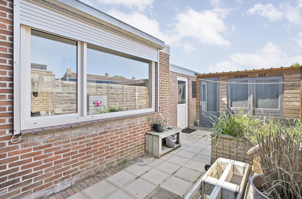 Jeroen Boschstraat 26 COEVORDEN