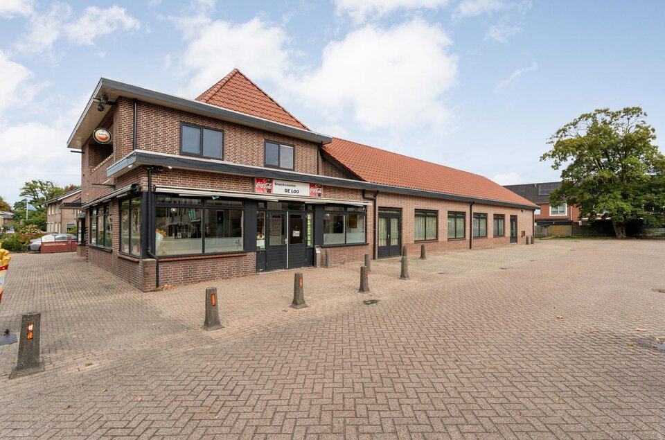 Looweg 38 COEVORDEN
