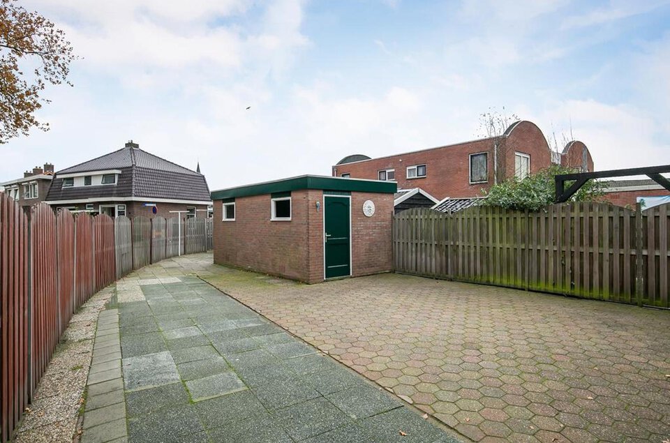 Stationsstraat 32 COEVORDEN