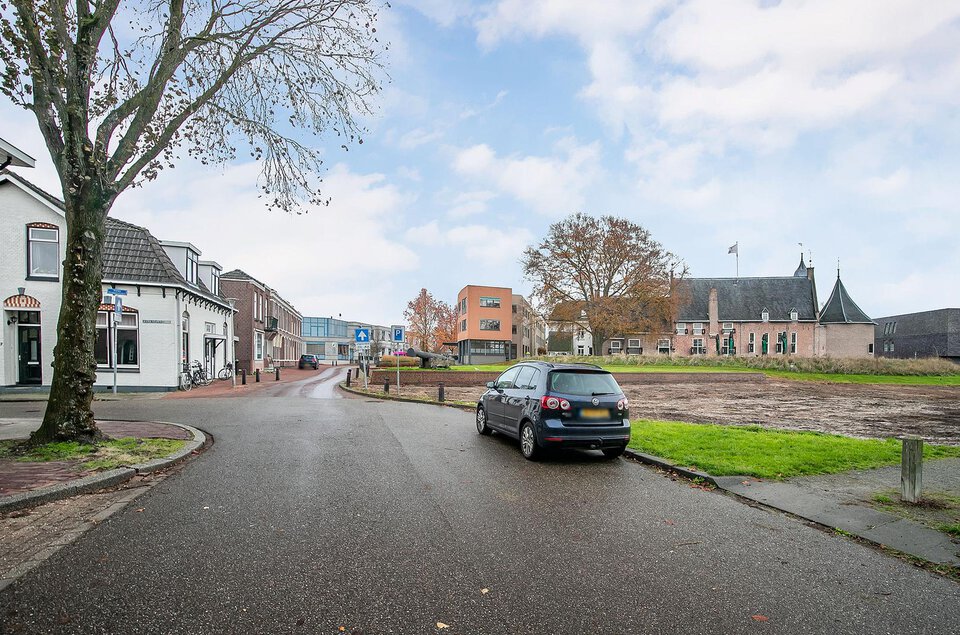 Aleida Kramersingel 15 COEVORDEN