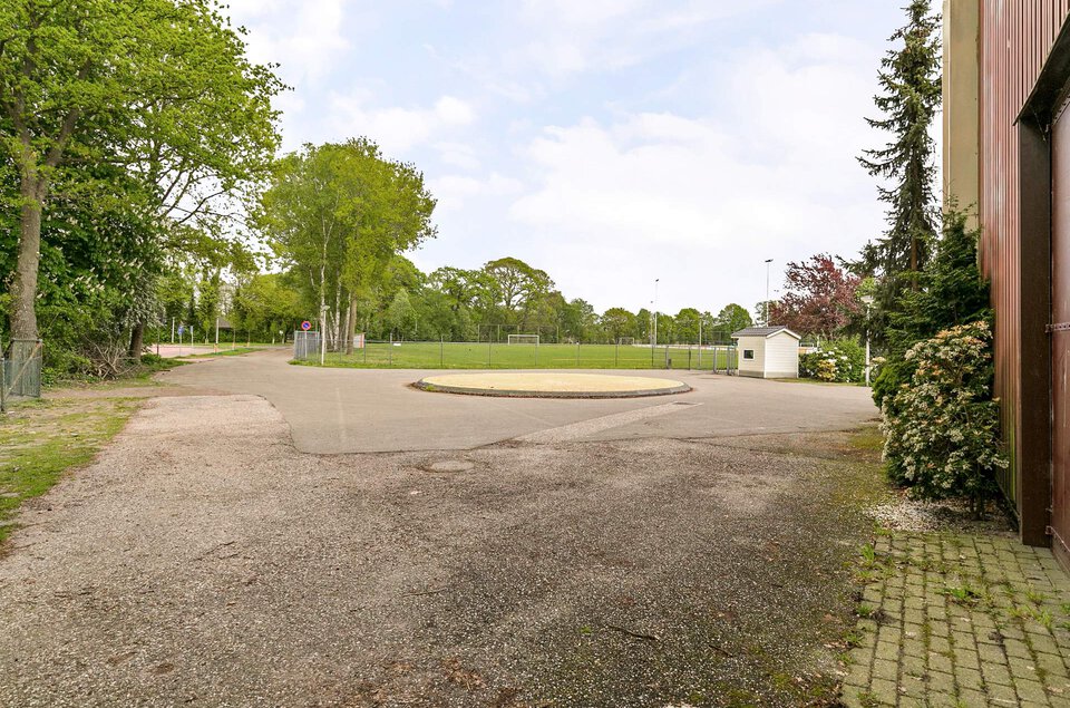 Klinkenvlier 1 Coevorden