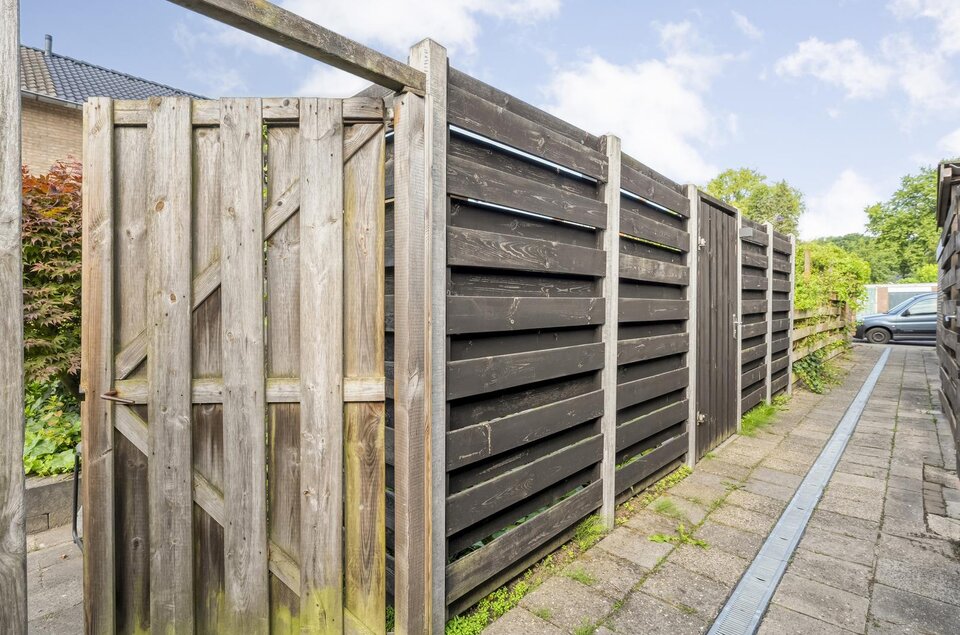 David Krammerstraat 73 COEVORDEN