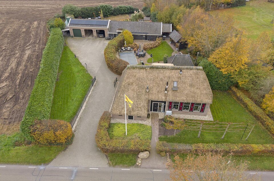 Reindersdijk 33 DALEN