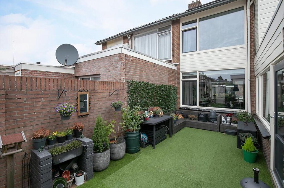 Jeroen Boschstraat 20 COEVORDEN