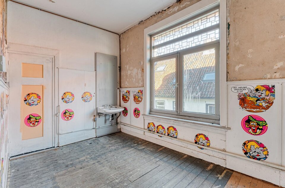 Friesestraat 40 COEVORDEN