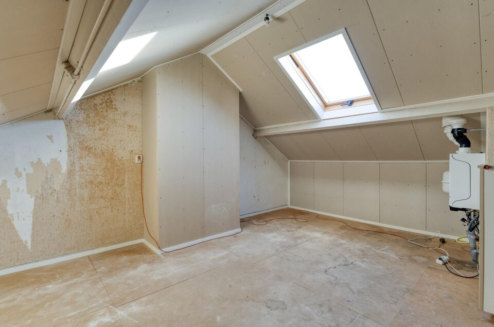 Secr Bruintjesstraat 16 COEVORDEN