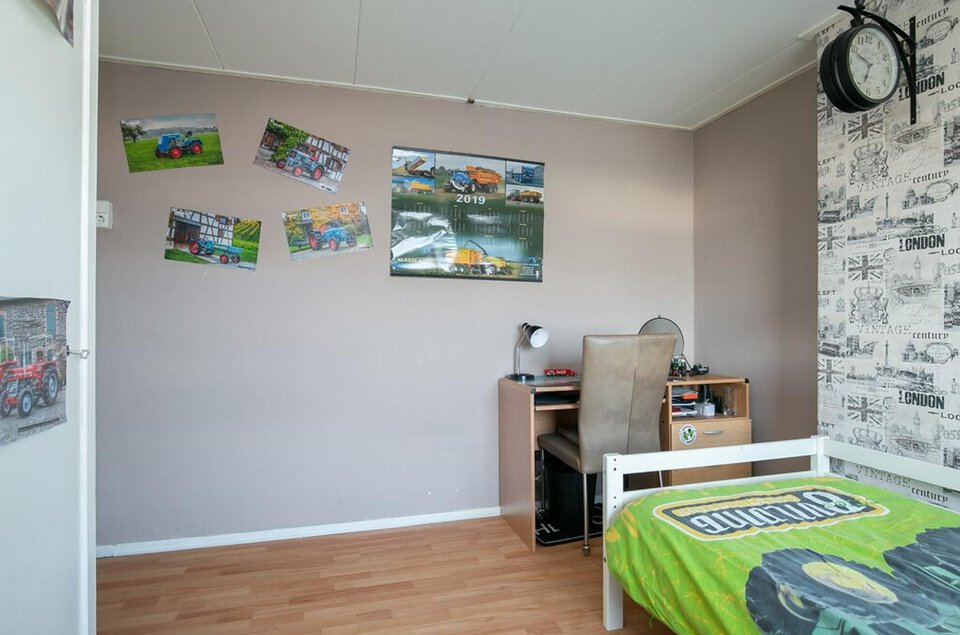 Irenelaan 7 SCHOONEBEEK