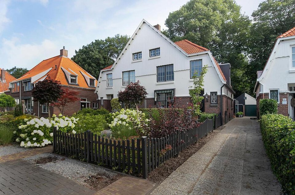 Burg van der Lelysingel 19 COEVORDEN