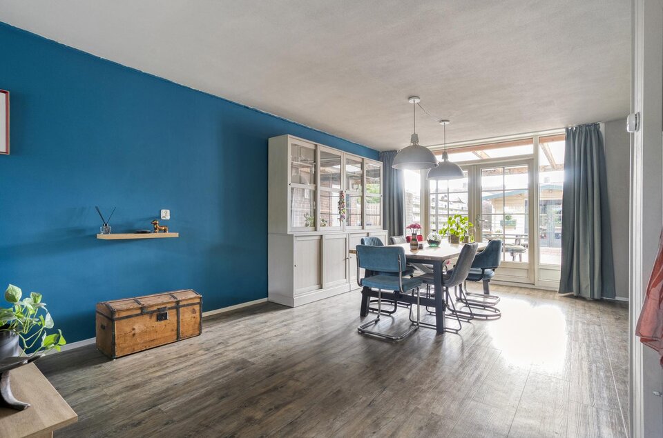 Willem Marisstraat 16 COEVORDEN
