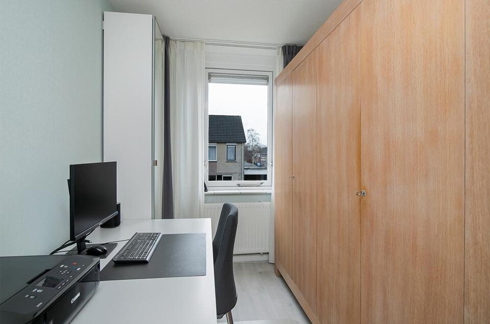 Sleedoorn 11 COEVORDEN