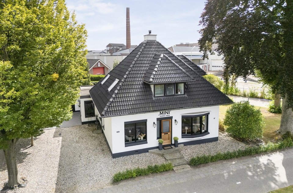 Hoofdweg 69 DE KRIM