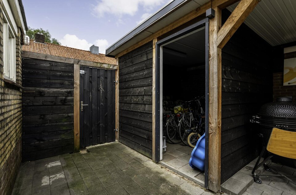 David Krammerstraat 49 COEVORDEN