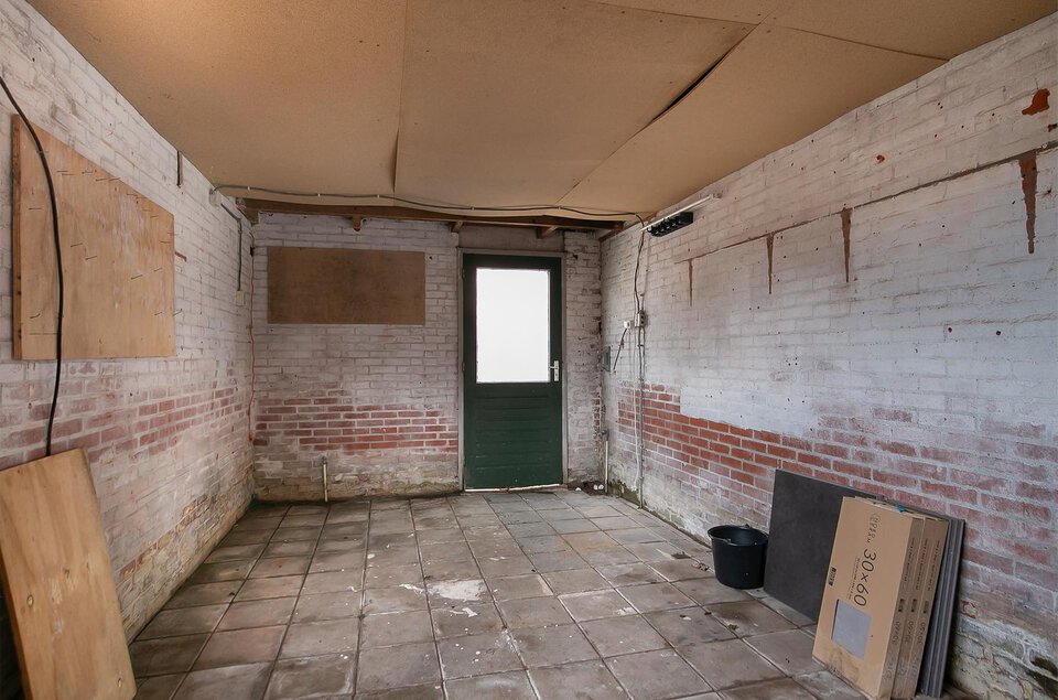 van Asch van Wijckstraat 3 COEVORDEN
