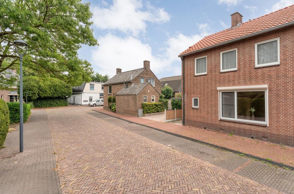 van Eijbergenstraat 30 COEVORDEN