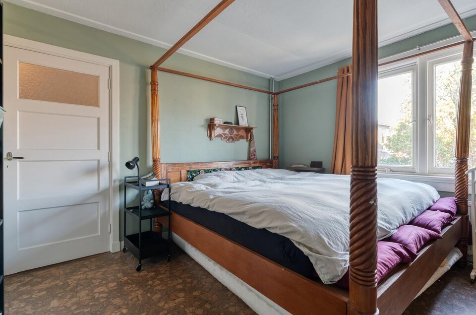 van Heutszsingel 29 COEVORDEN