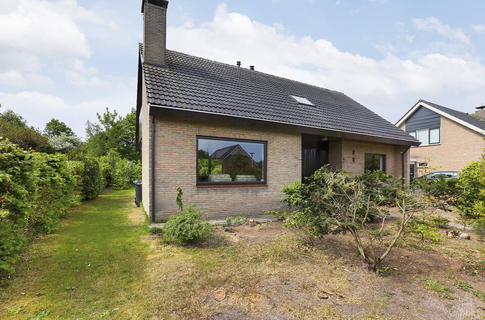 van Bothnialaan 5 COEVORDEN