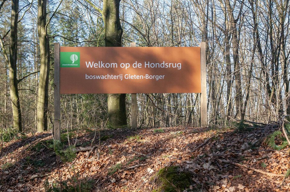 Houtvester Jansenweg 2 20 GASSELTE