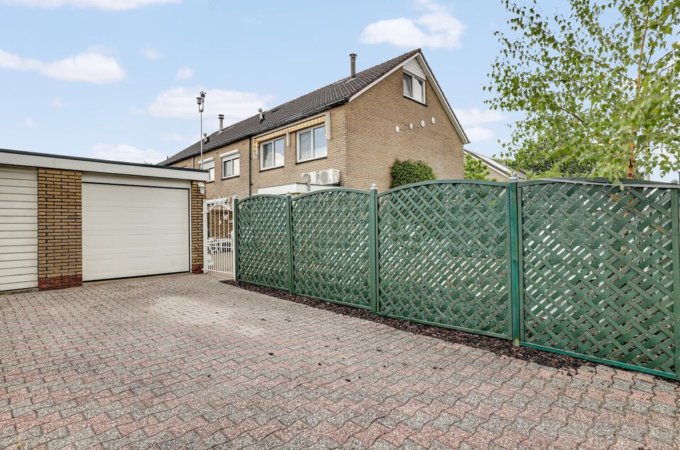 Harm Smeengestraat 25 COEVORDEN