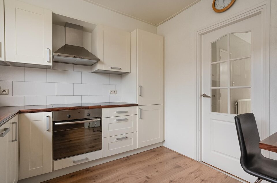 Dokter Christiaansplein 14 DALEN