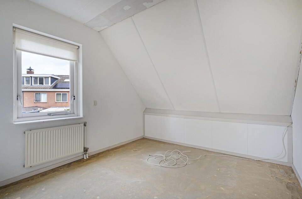 Céline Kuypersstraat 27 COEVORDEN