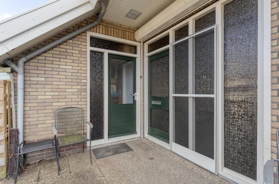 Carboonlaan 37 NIEUW-SCHOONEBEEK