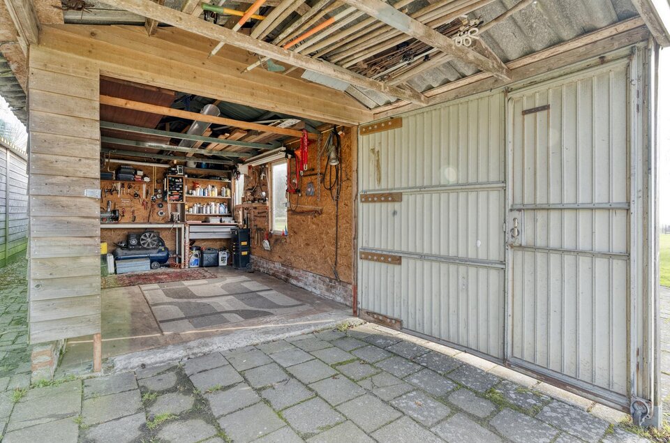 Hoofdweg 113 DE KRIM