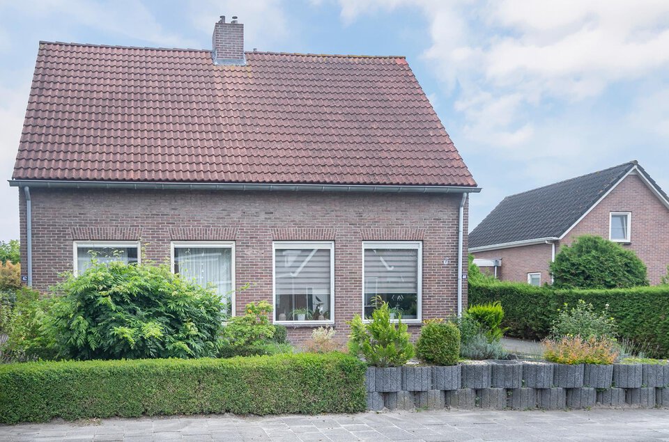 Perebomenweg 40 ELIM