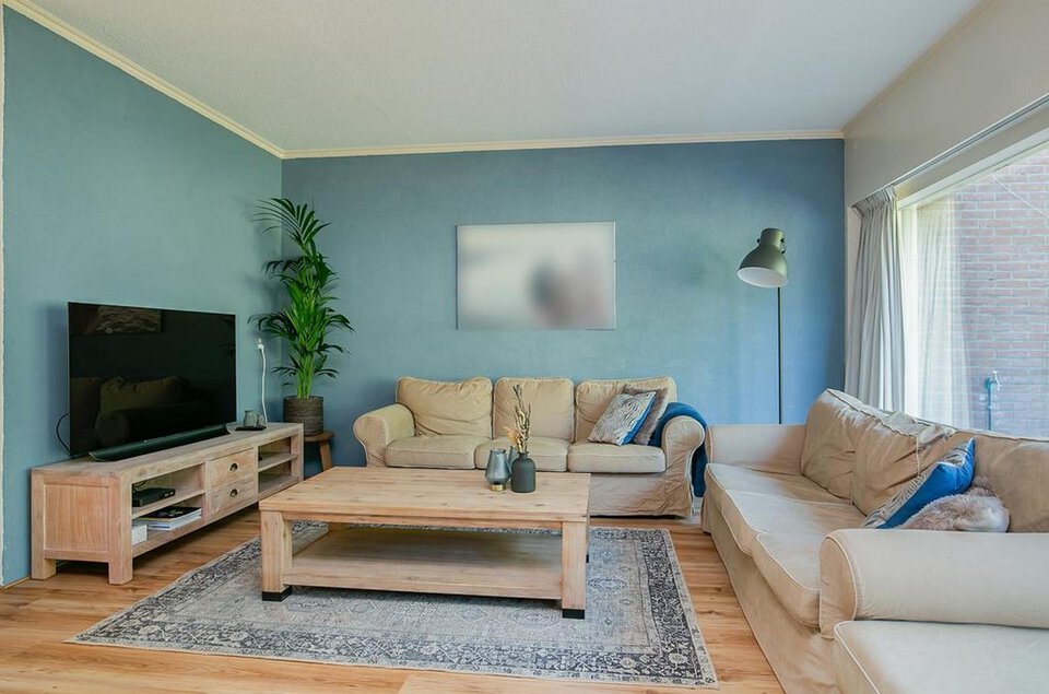 van Echtenlaan 85 COEVORDEN