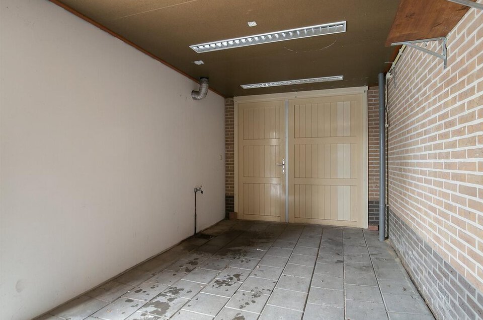 Generator 15 COEVORDEN