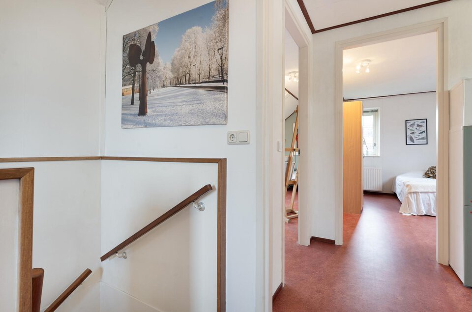 Hendricus Krijthestraat 3 COEVORDEN