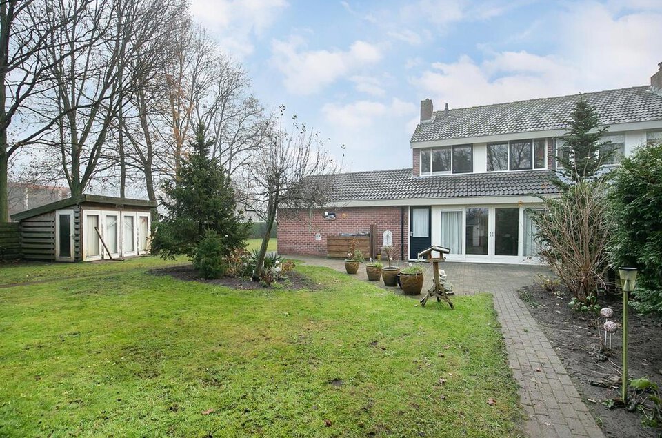 van Echtenlaan 101 COEVORDEN