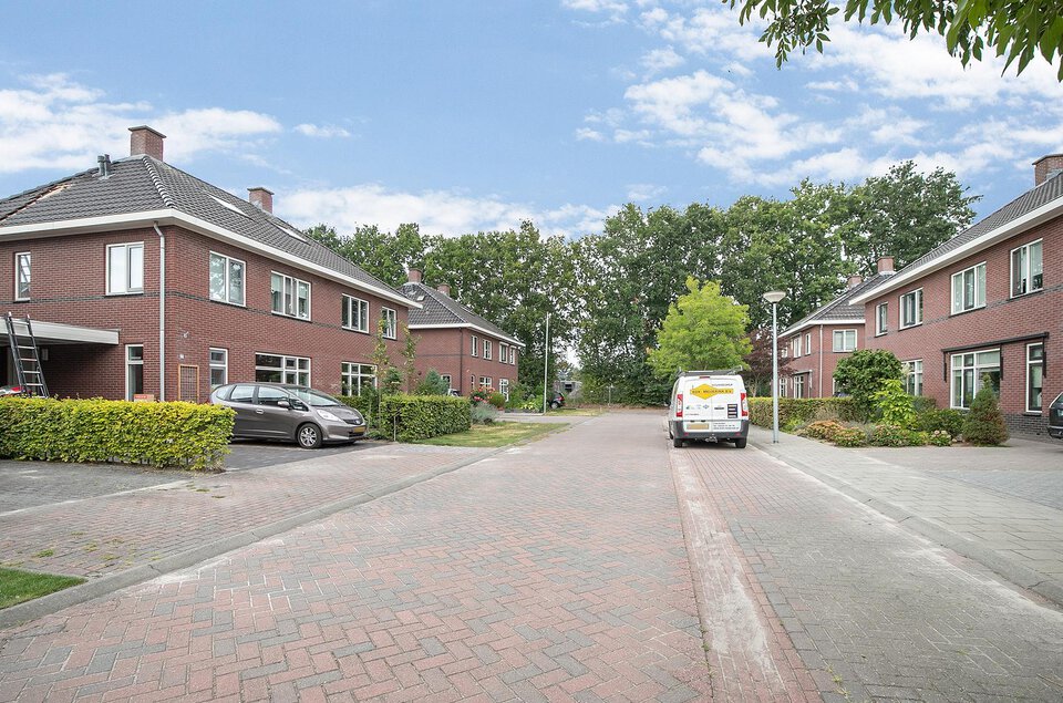 Bolderik 9 COEVORDEN