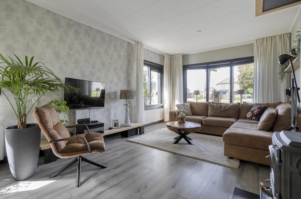Hoofdweg 69 DE KRIM